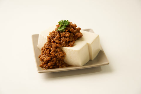 プラントベース肉みそ 500g