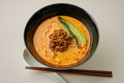 プラントベース肉みそ 500g