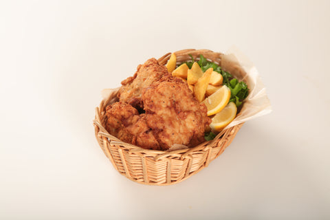プラントベースフライドチキン 9個入り